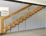 Construction et protection de vos escaliers par Escaliers Maisons à Issendolus